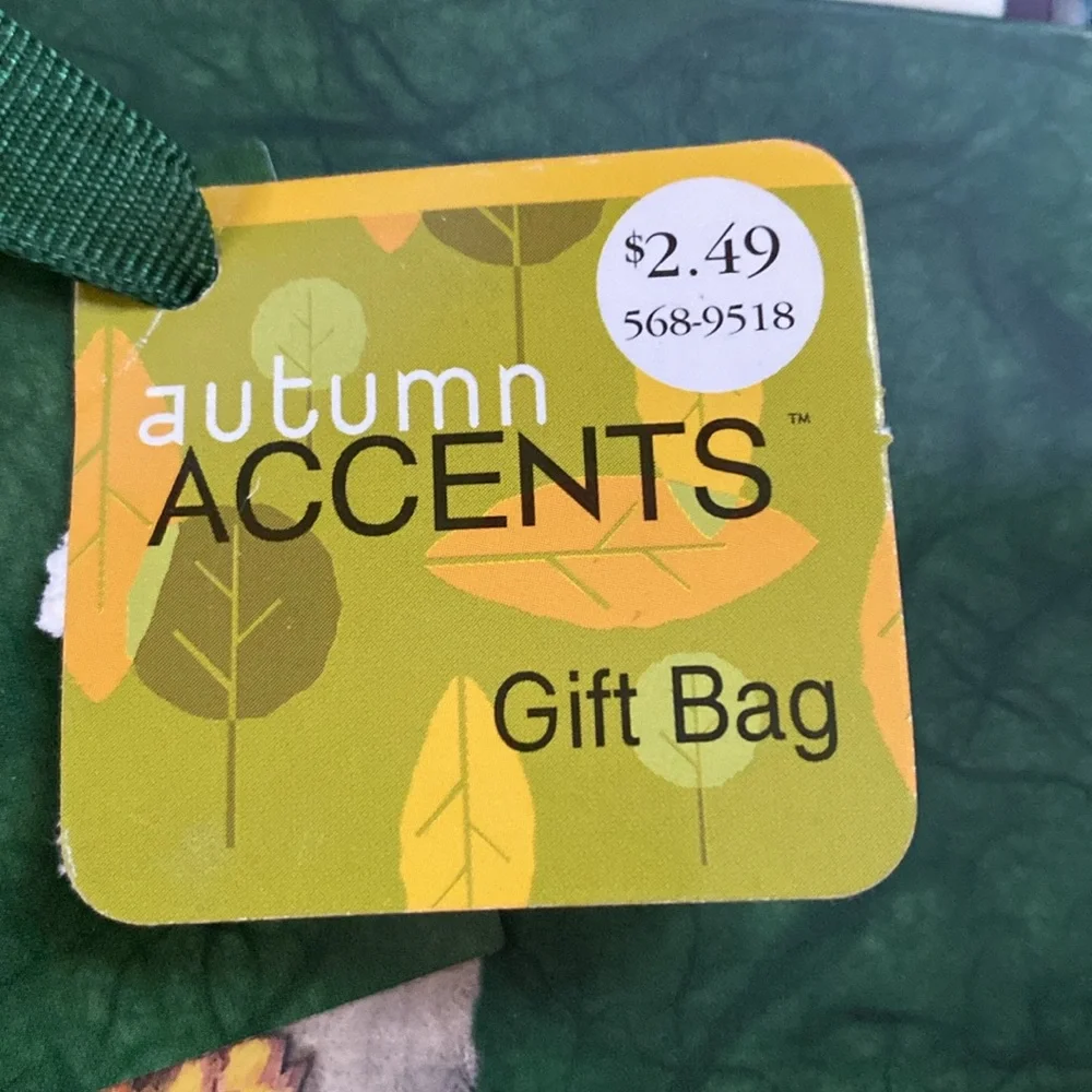 Gift bags